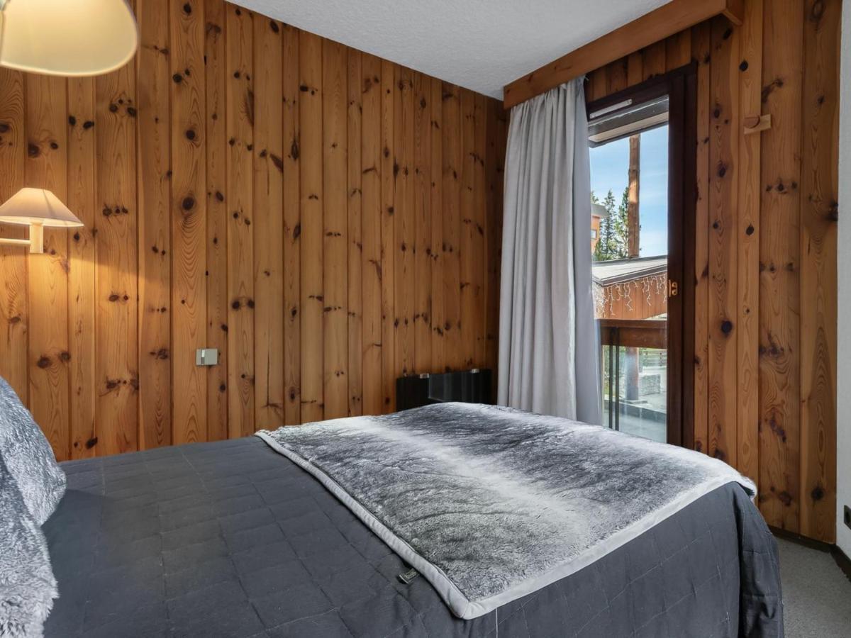 Charmant Appartement Avec Balcon Sud, Au Pied Des Pistes A Courchevel 1850 - Fr-1-564-41 Exterior photo